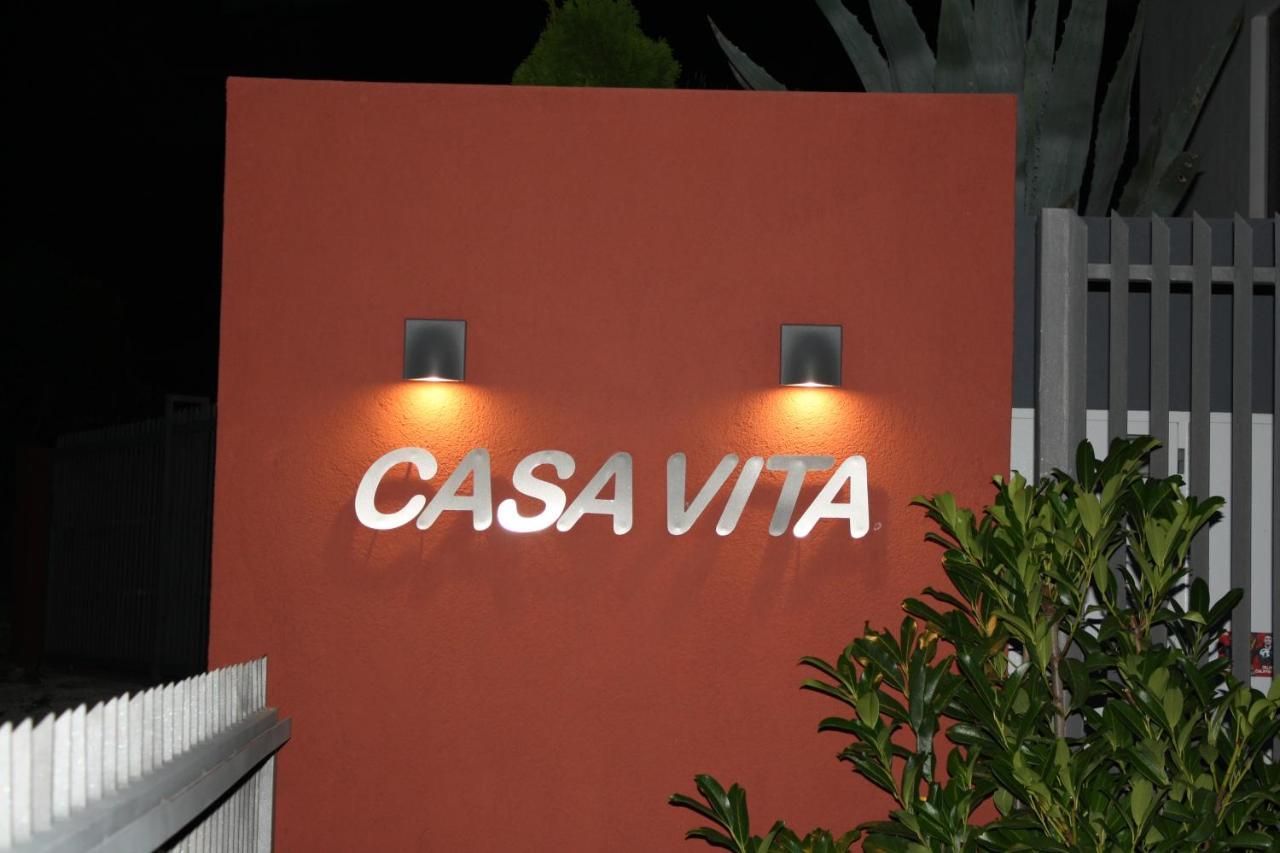 Casa Vita Apartments Slatine Bagian luar foto