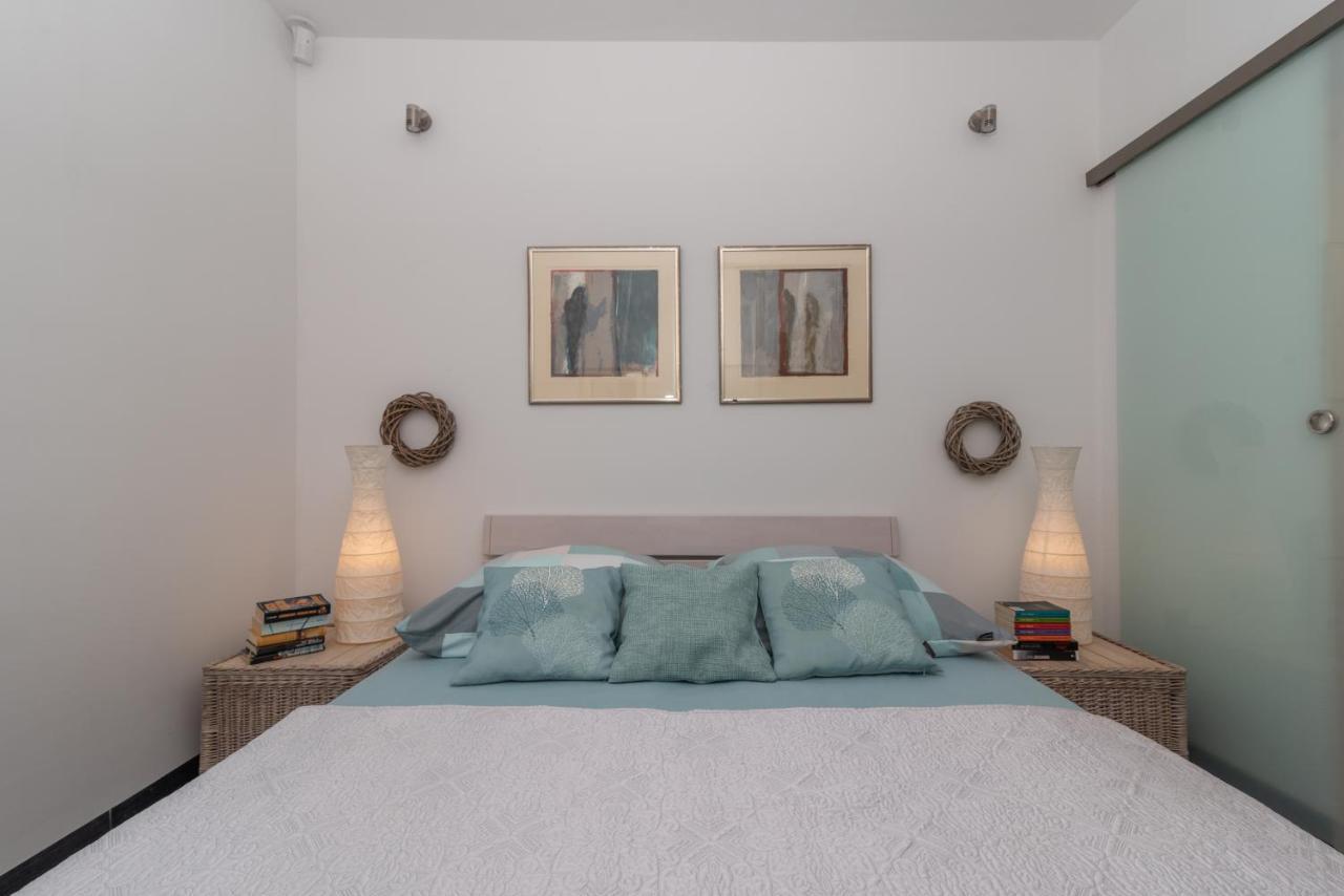 Casa Vita Apartments Slatine Bagian luar foto