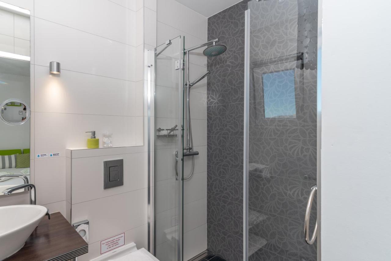 Casa Vita Apartments Slatine Bagian luar foto